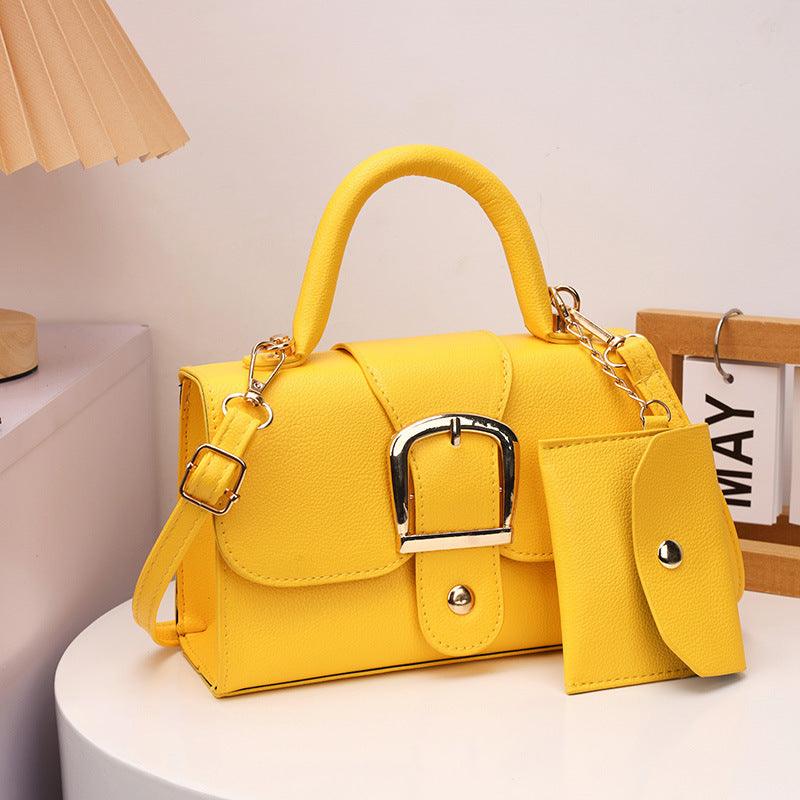 Eleanora Handbag Purse