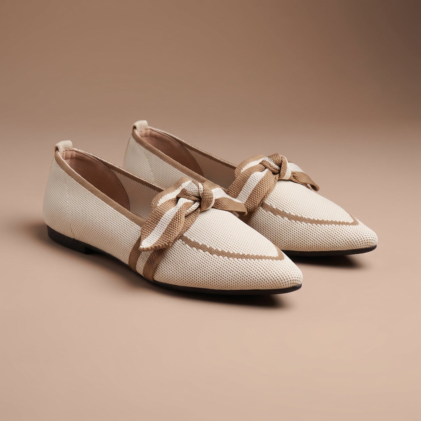 Elenzia Loafers