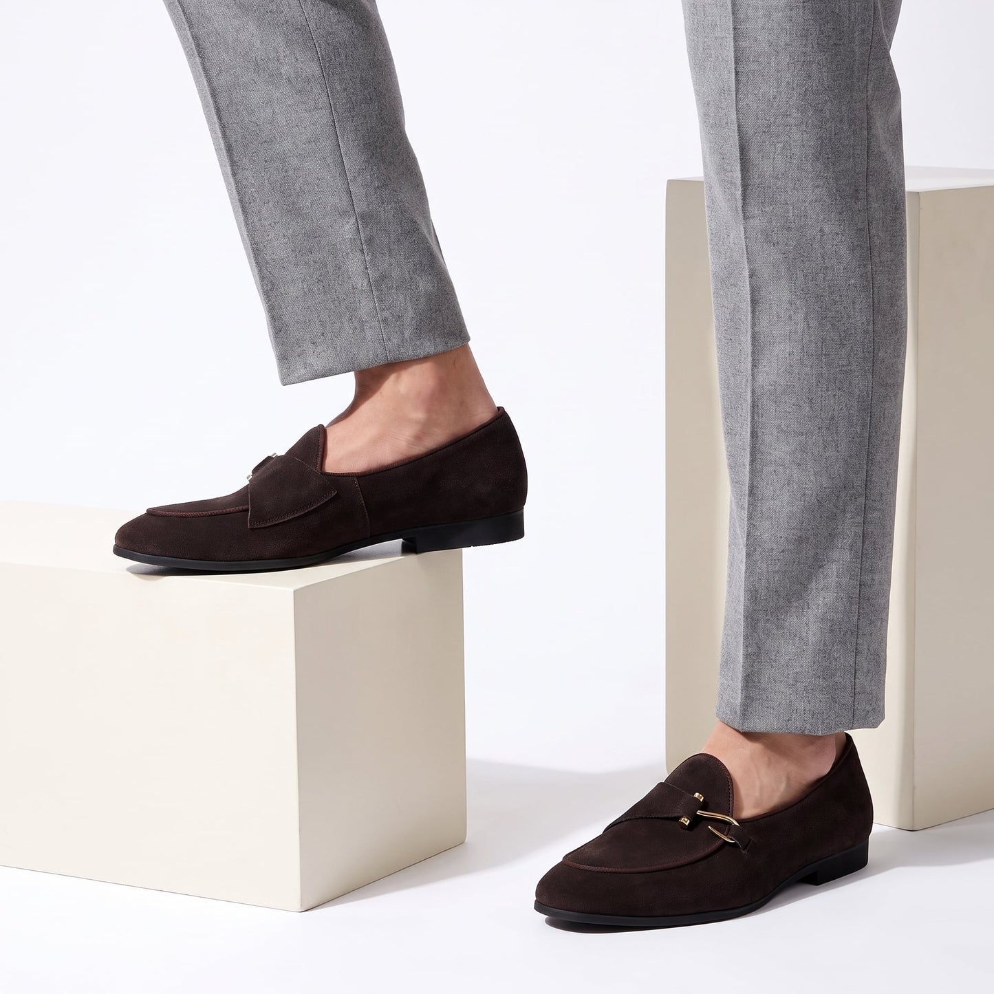 Ardenzo Loafers