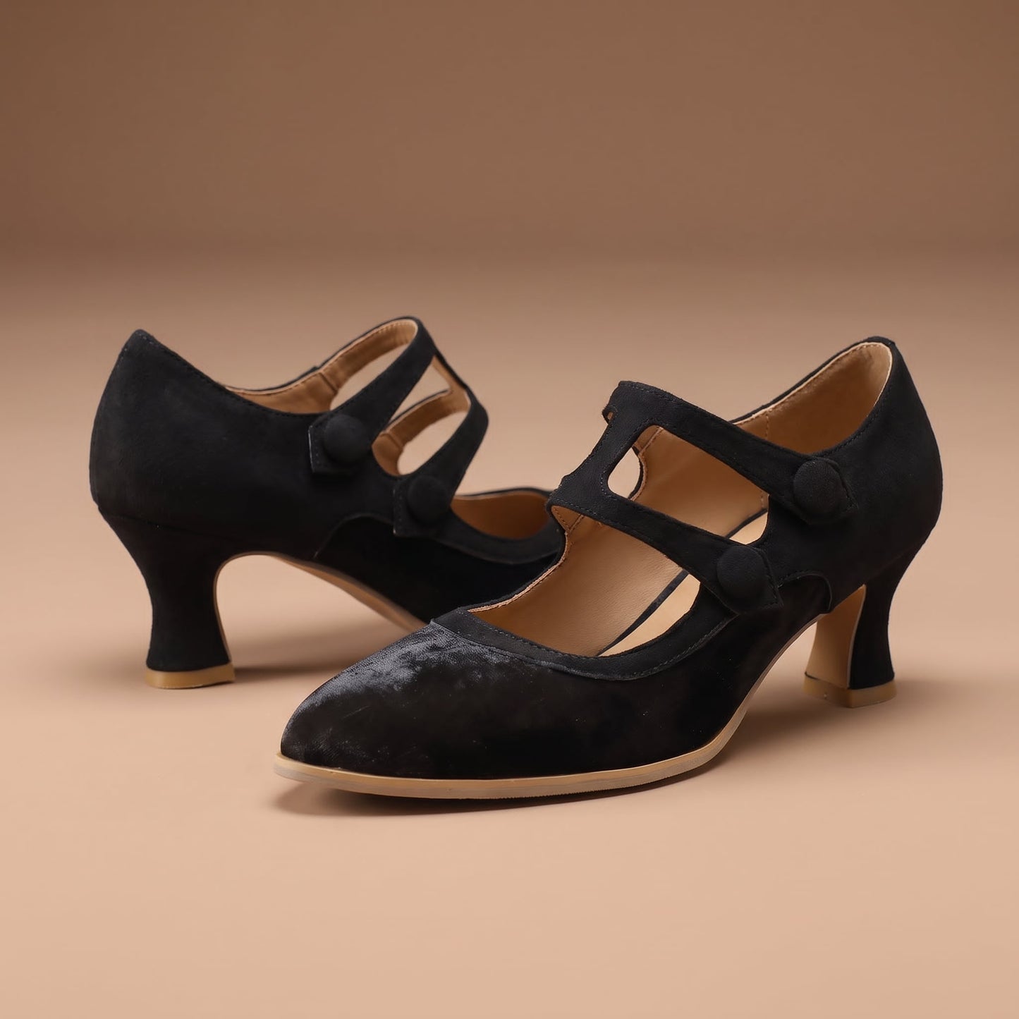 Noémie Shoes