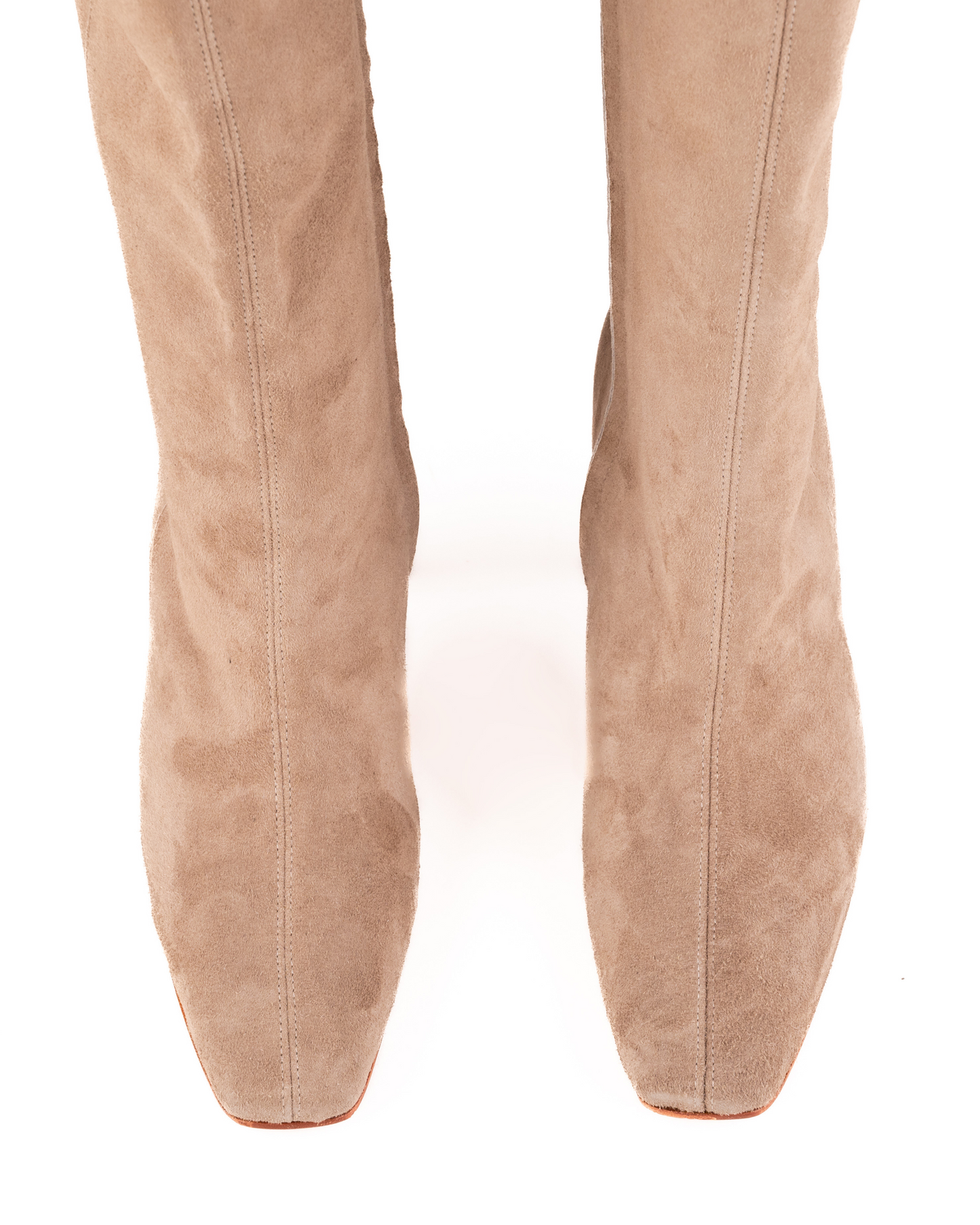 BEA HIGH BOOT TAUPE