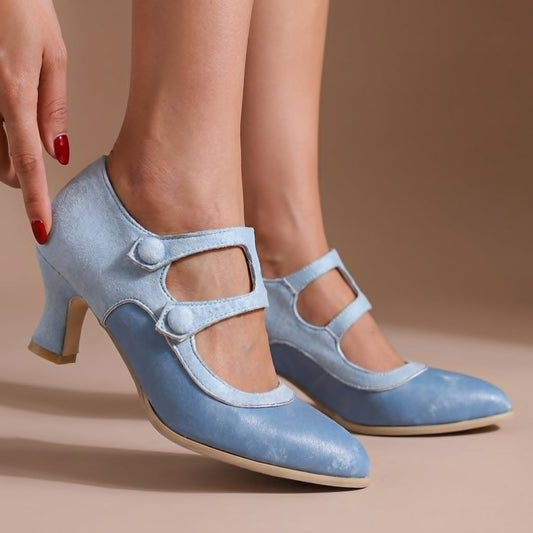 Noémie Shoes