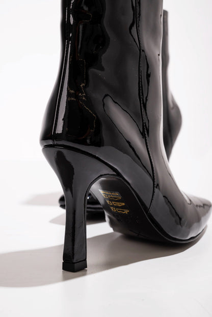 LOULOU BOOT BLACK