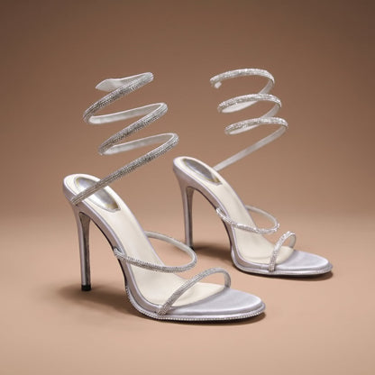 Isadora Heels