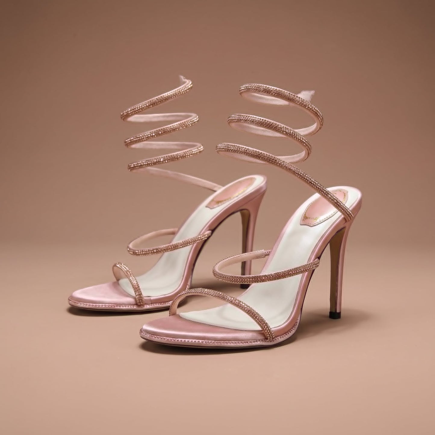 Isadora Heels