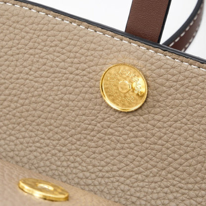 Fiorelle Women’s Heritage Satchel - Full-Grain Leather Convertible Shoulder Bag with Optimized Capacity & Timeless Architecture