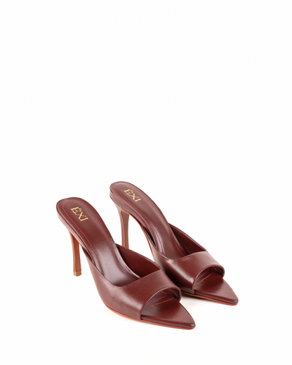 ELLA MULE HAVANA