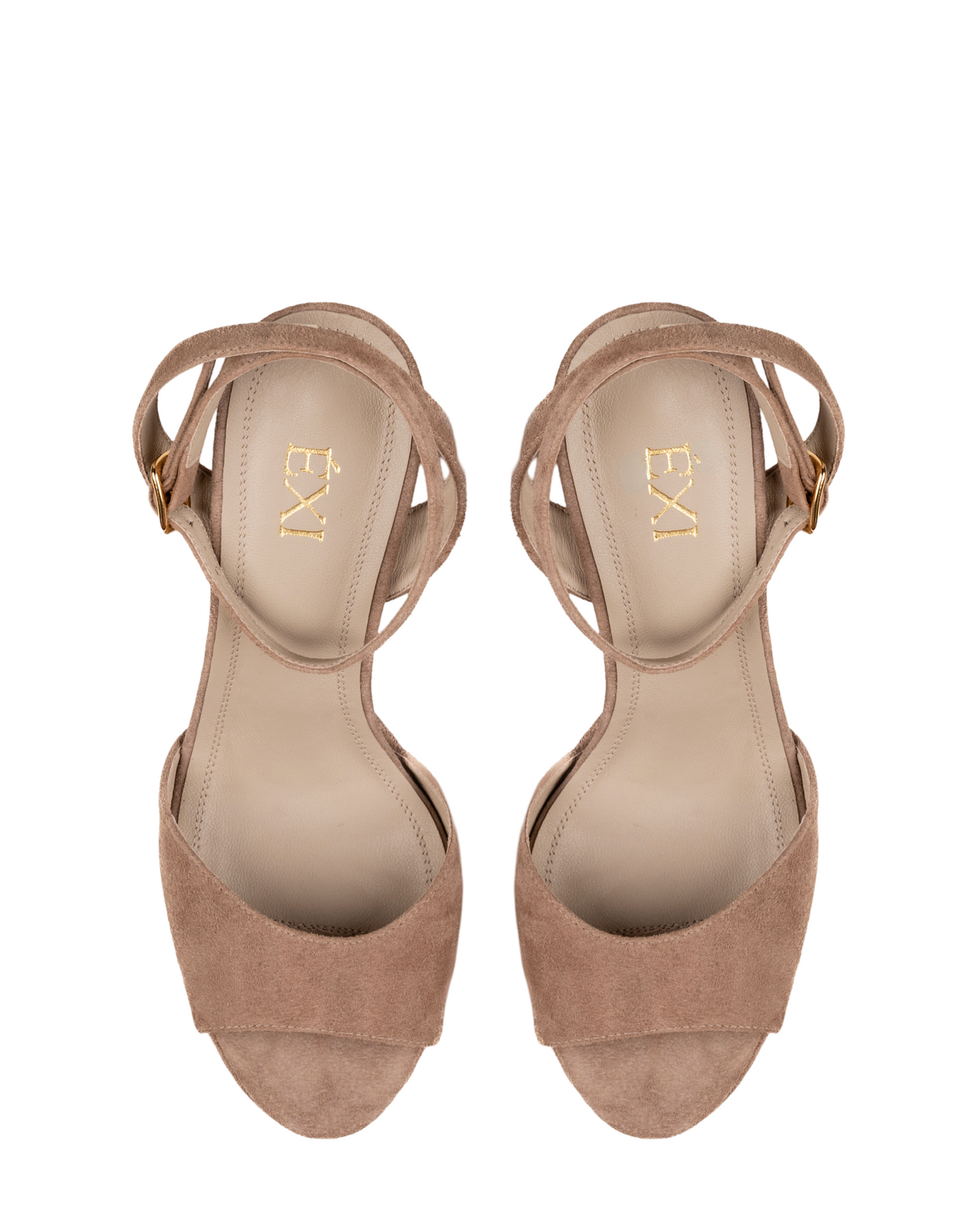 LUCCI PLATFORM SAND