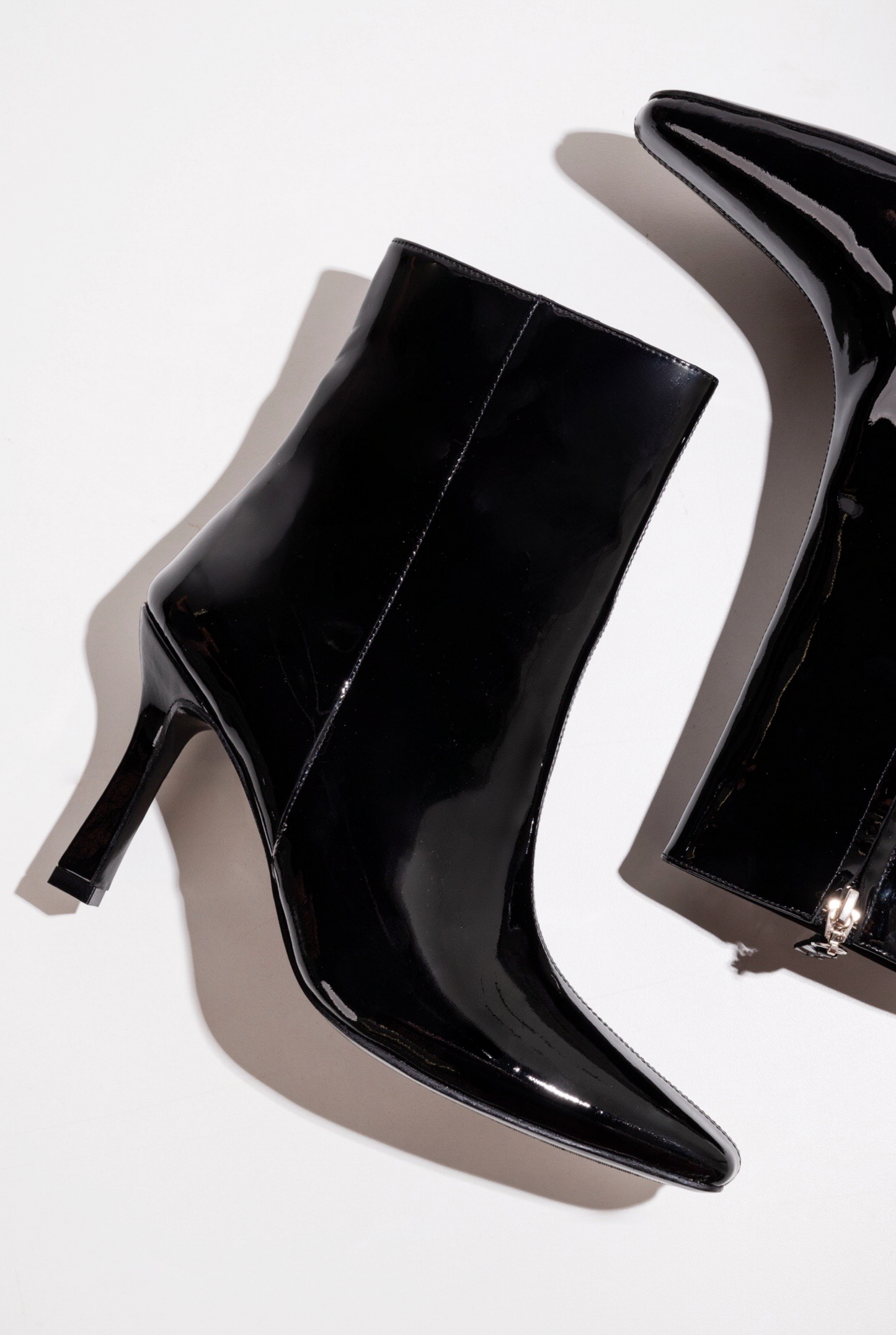 LOULOU BOOT BLACK