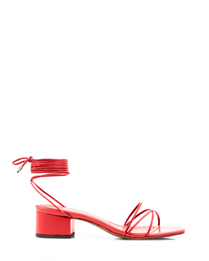ATENE BLOCK RED