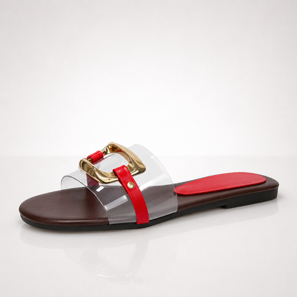 Chloé Manon Sandals