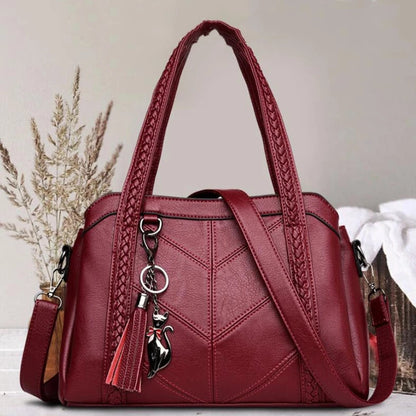 Leonora Shoulder Bag