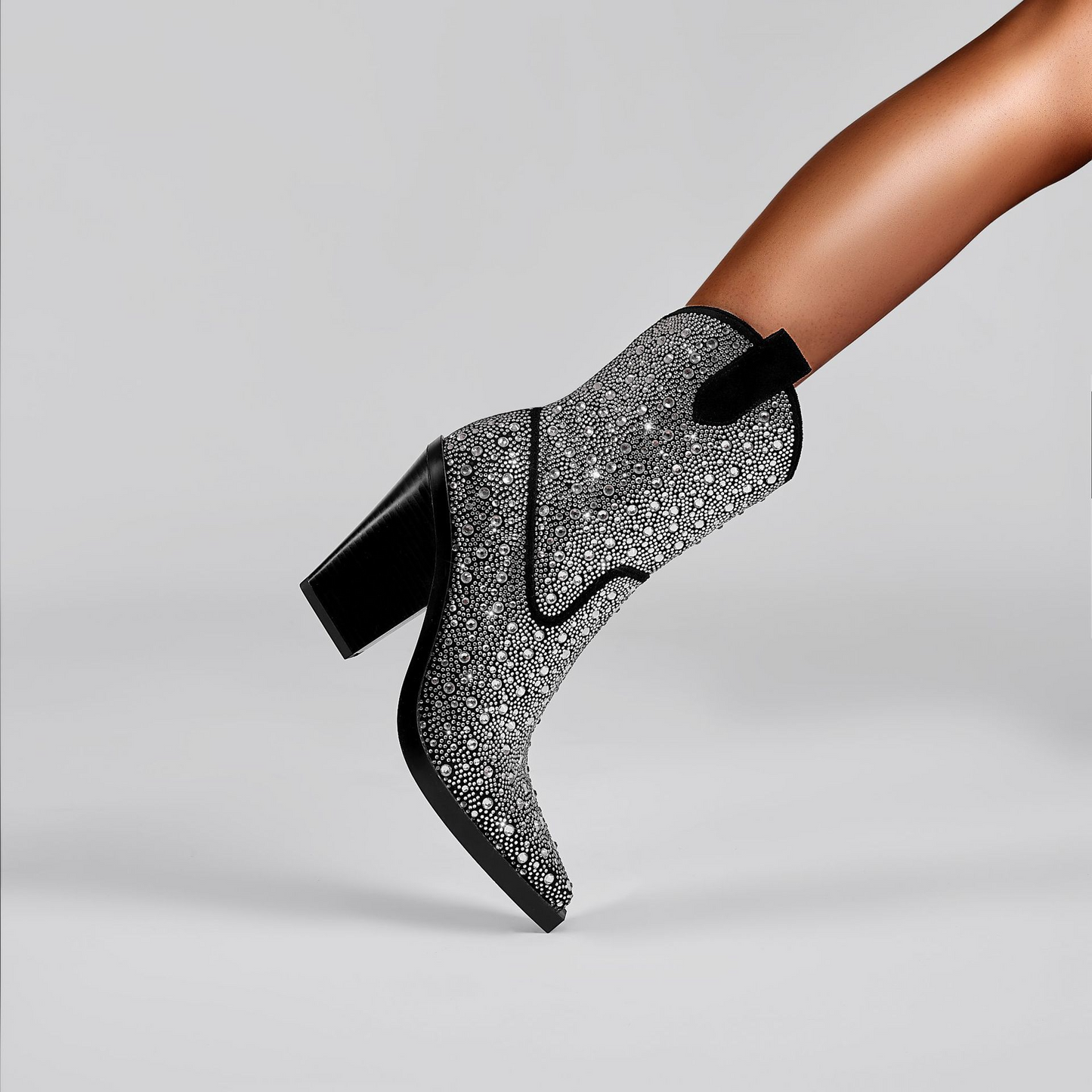 Starlight Western Boots