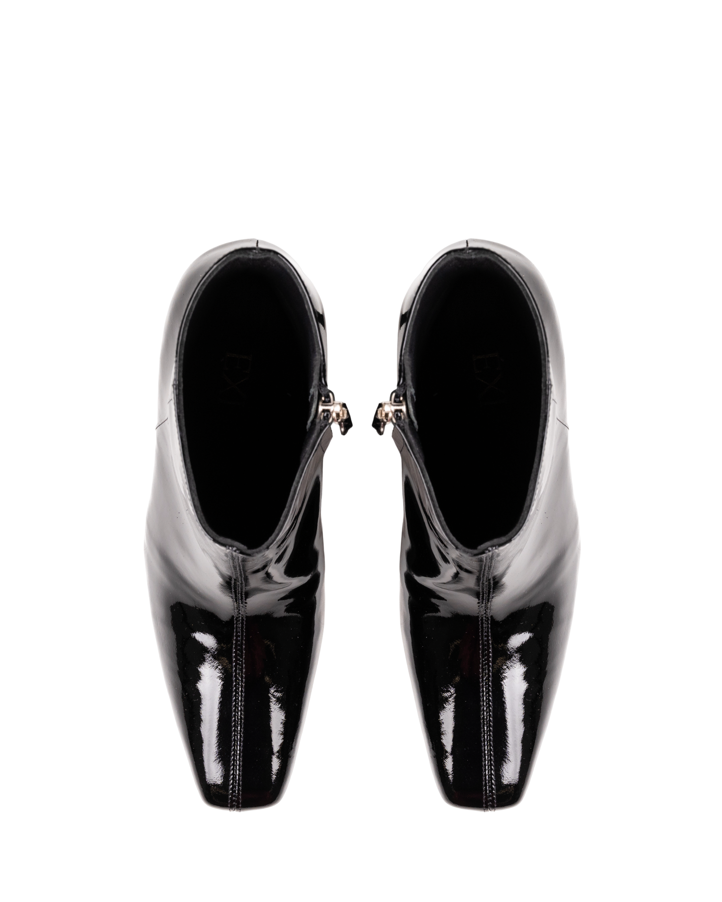 LOULOU BOOT BLACK