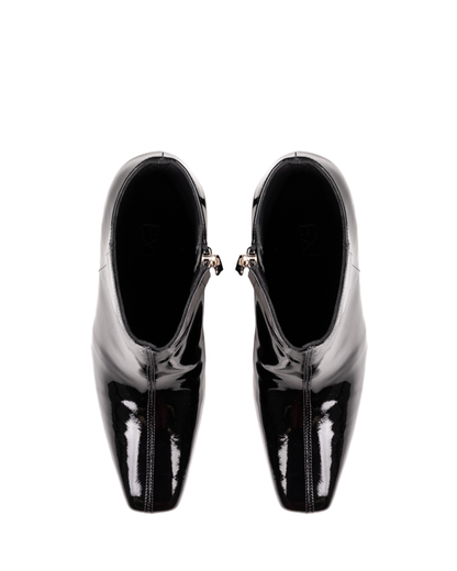 LOULOU BOOT BLACK