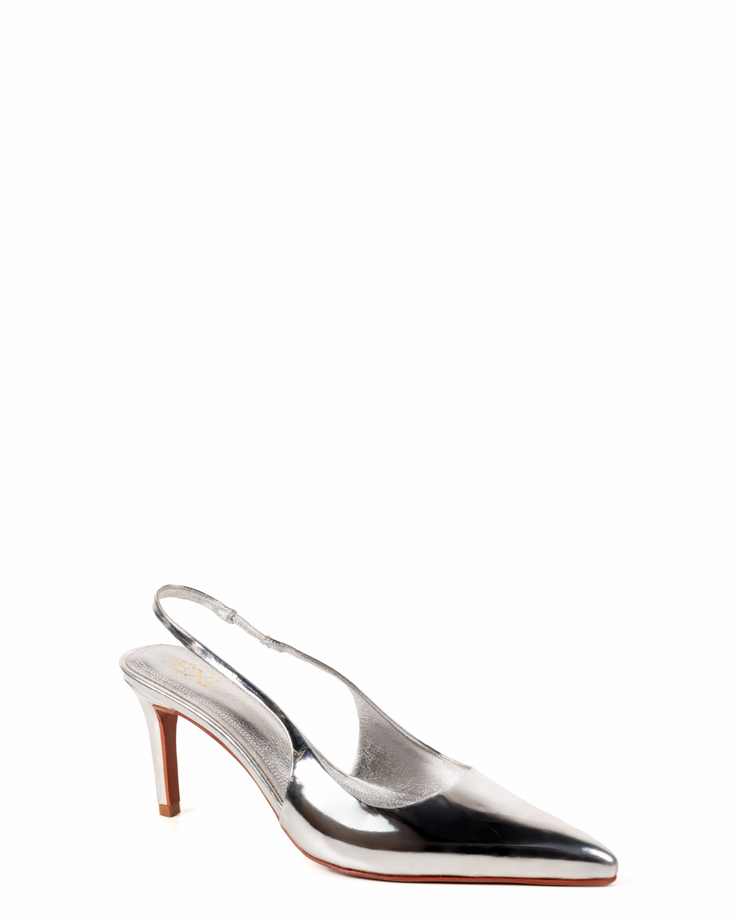 DAFNE SLING SILVER