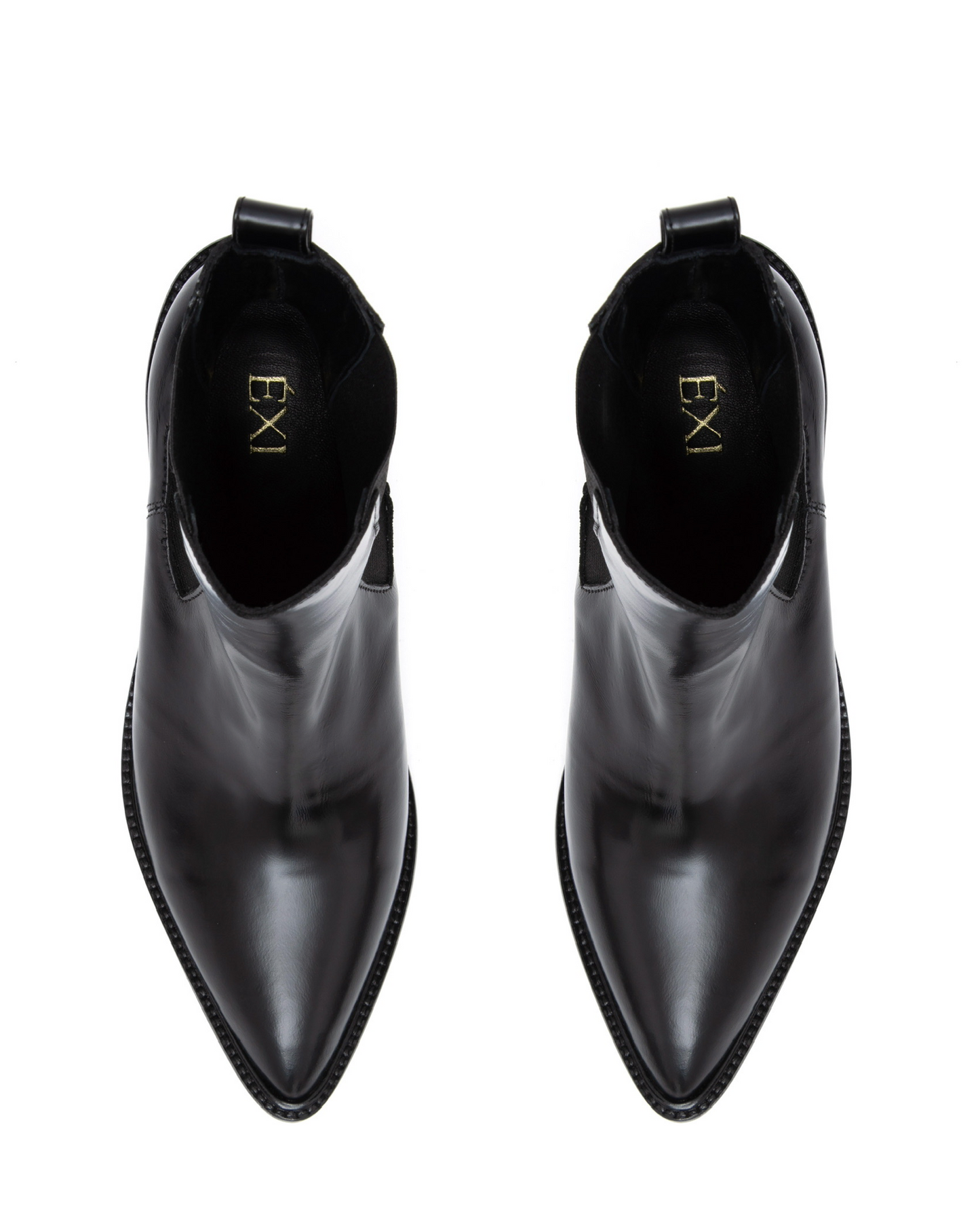ESTER BOOT BLACK