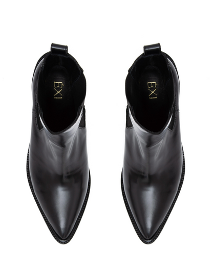 ESTER BOOT BLACK