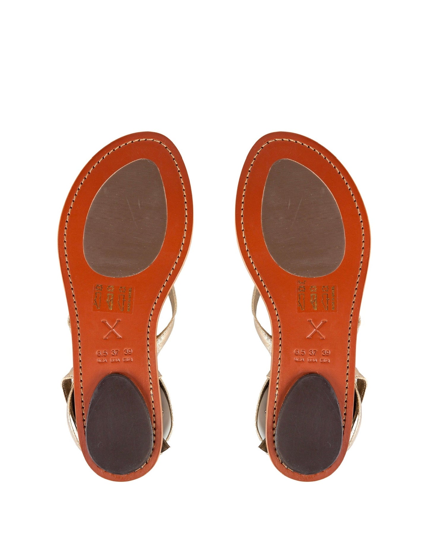 AYIA FLAT GOLD