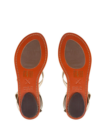 AYIA FLAT GOLD