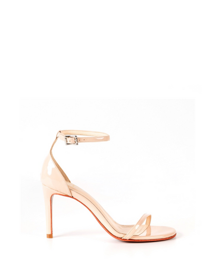 MELANIE SANDAL NUDE