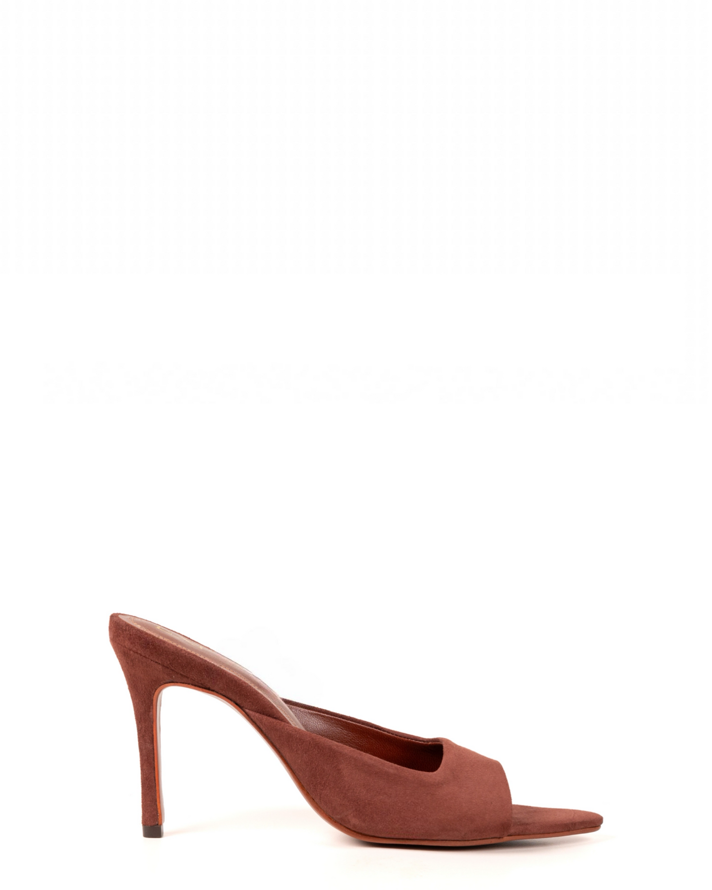 ELLA MULE CHOCOLATE