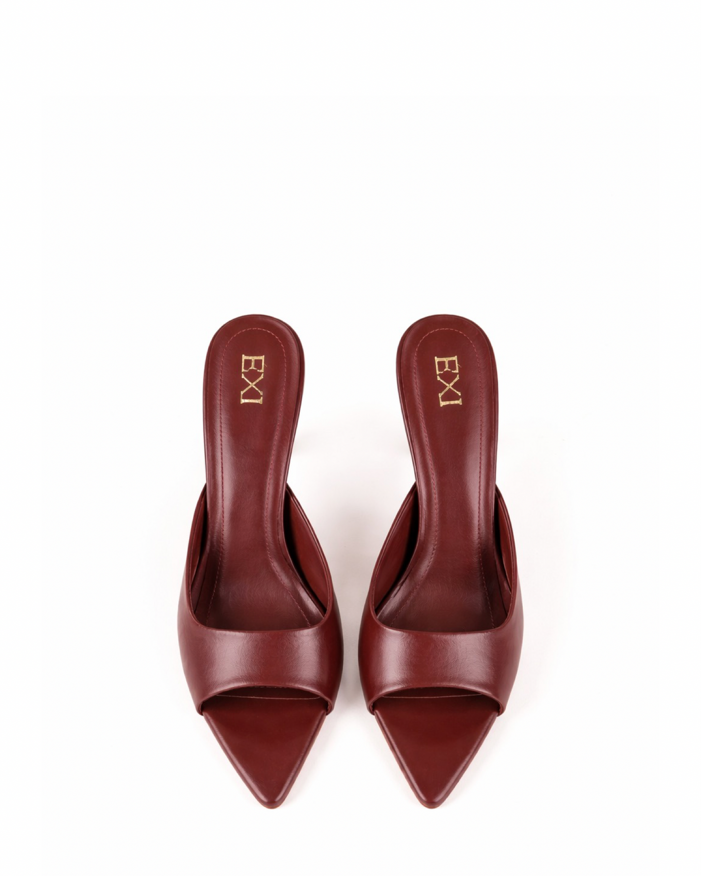 ELLA MULE HAVANA