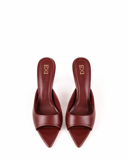 ELLA MULE HAVANA