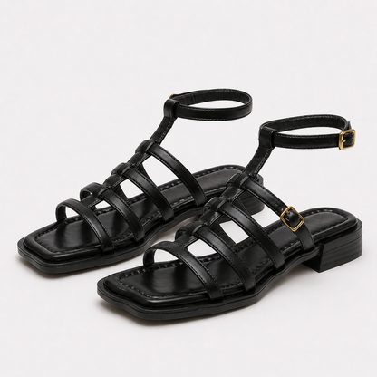 Karina Gladiator Sandals