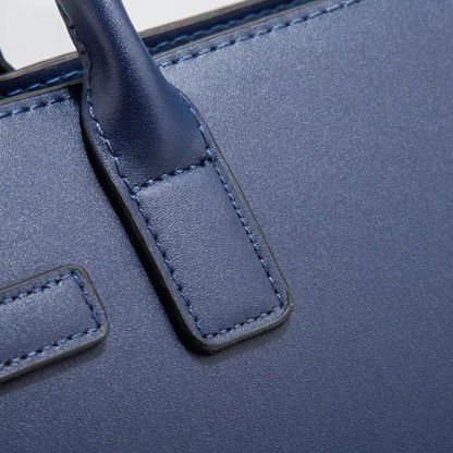 Astoria Leather Handbag