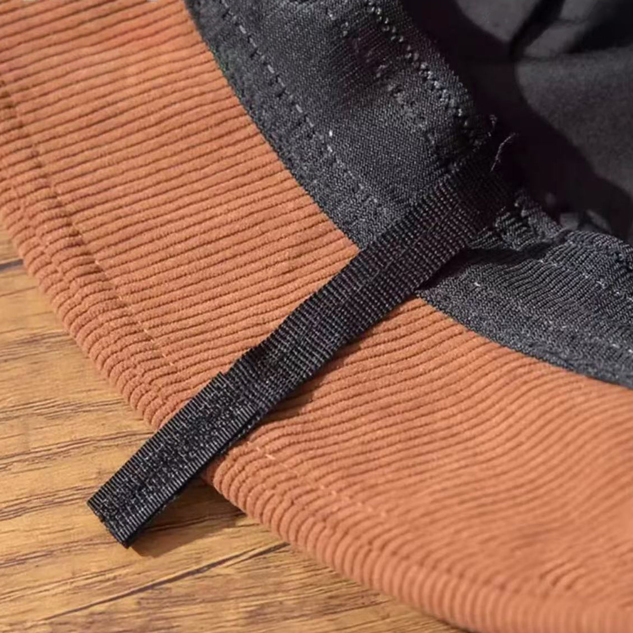 Noelia Corduroy Hat