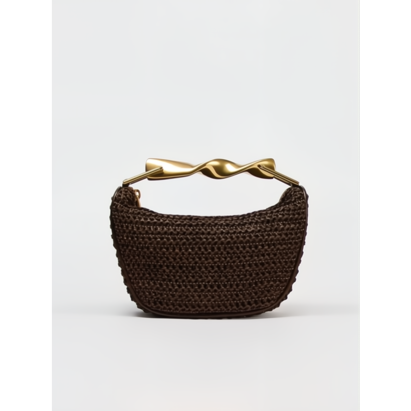 Ravello Twist Handle Bag