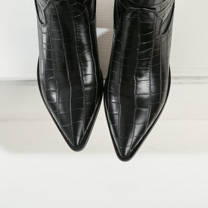 Montara Leather Boots