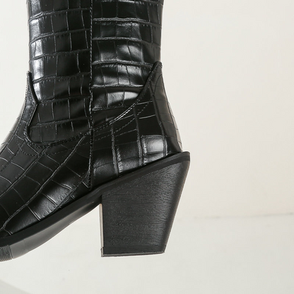 Montara Leather Boots