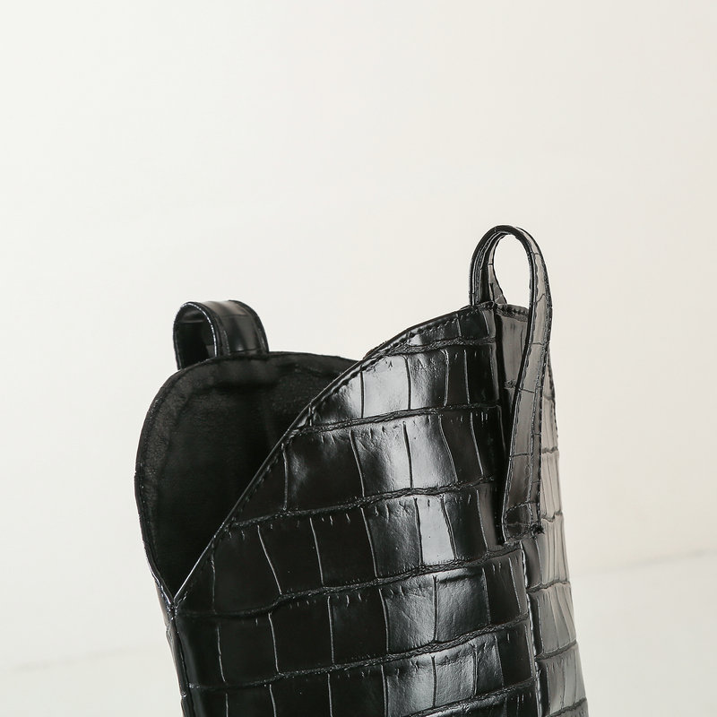 Montara Leather Boots
