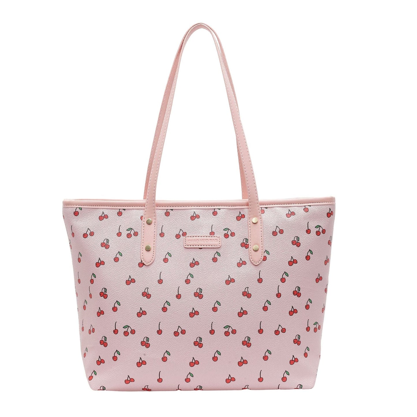 Fiorelle Women‘s Large Capacity Floral Tote Bag | Fashionable & Versatile Daily Commuter Shoulder Bag