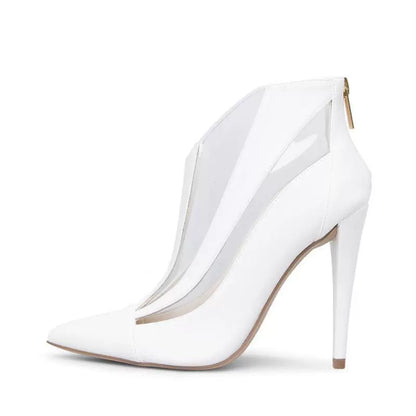 Celine Ankle Bootie