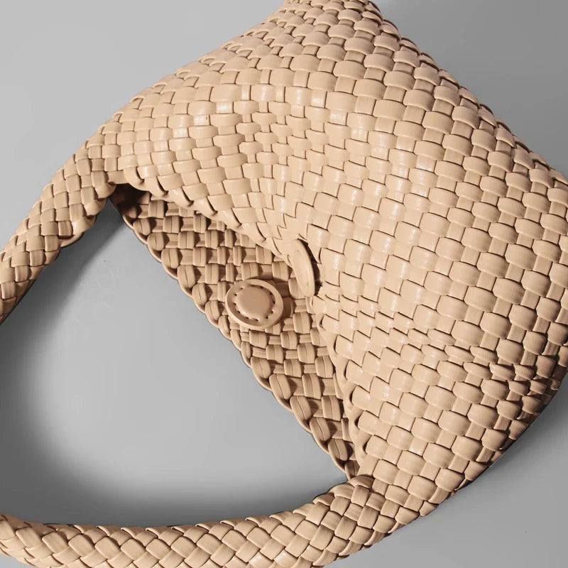 Sofia Italian Leather Bag