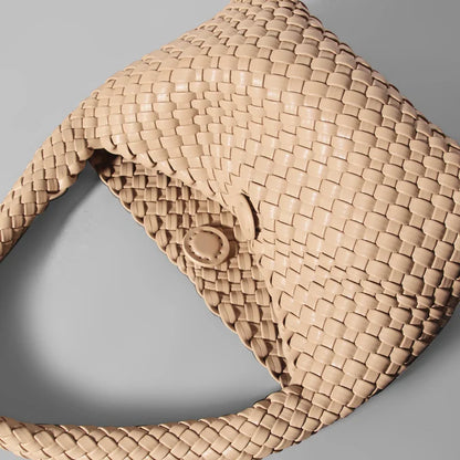 Sofia Italian Leather Bag
