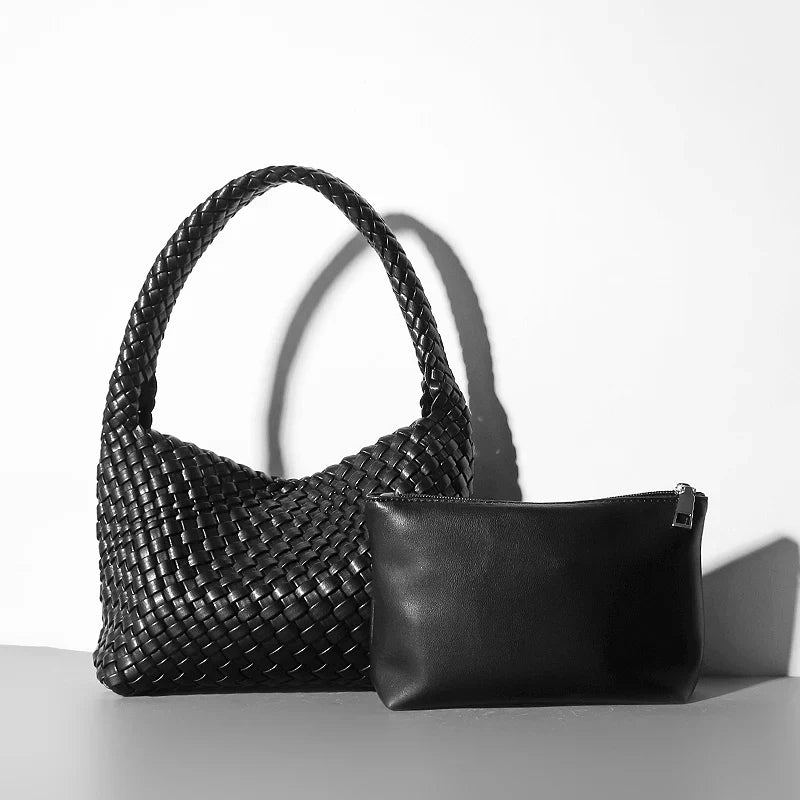 Sofia Italian Leather Bag