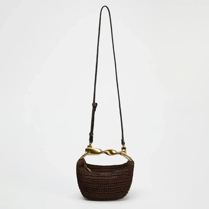 Ravello Twist Handle Bag