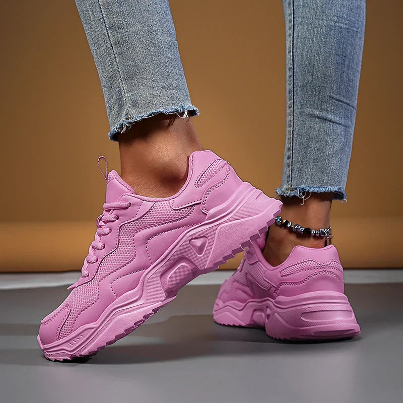 Jennifer Sneakers