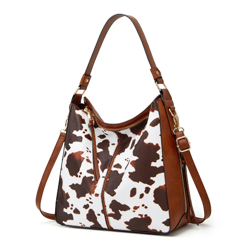 Savanna Harlow Shoulder Bag