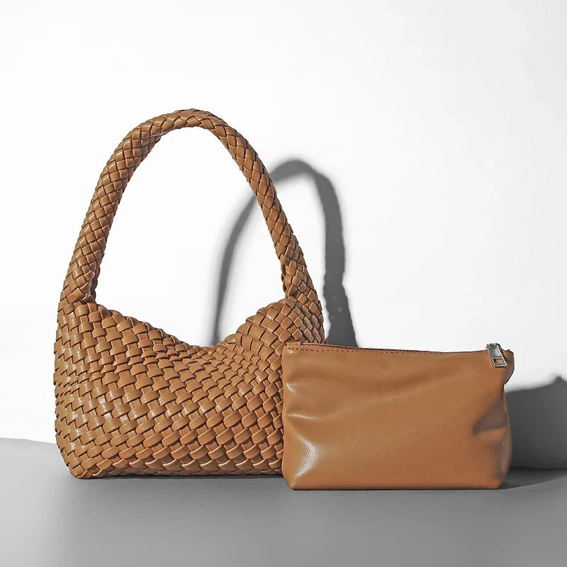 Sofia Italian Leather Bag
