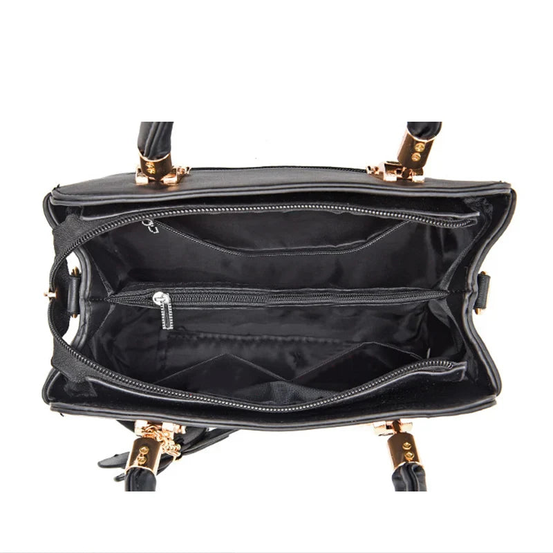 Magnolia Lane Satchel