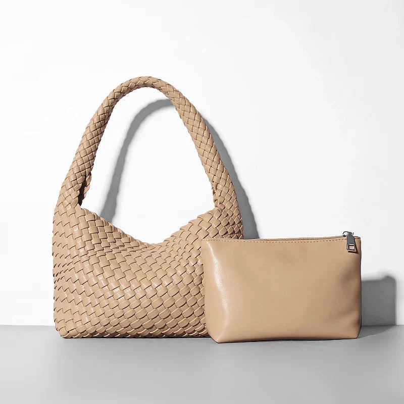 Sofia Italian Leather Bag