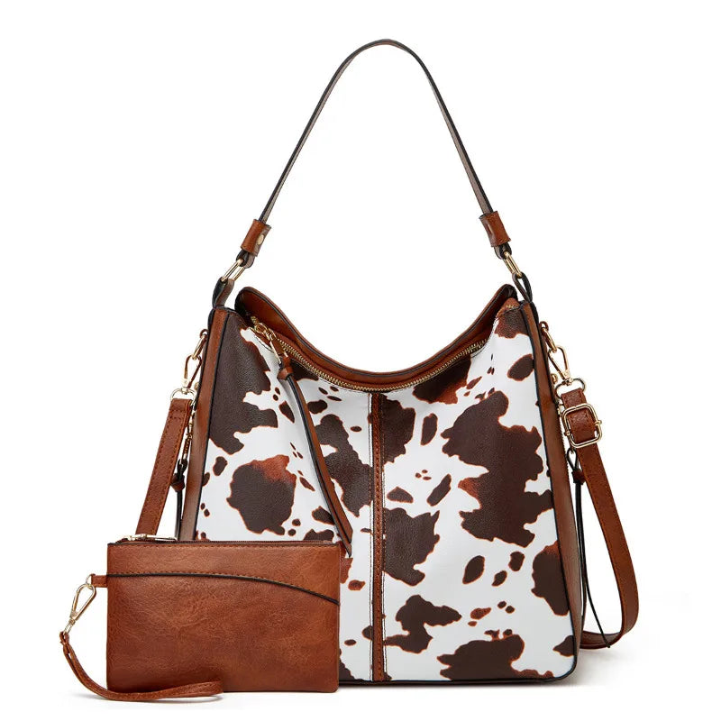 Savanna Harlow Shoulder Bag
