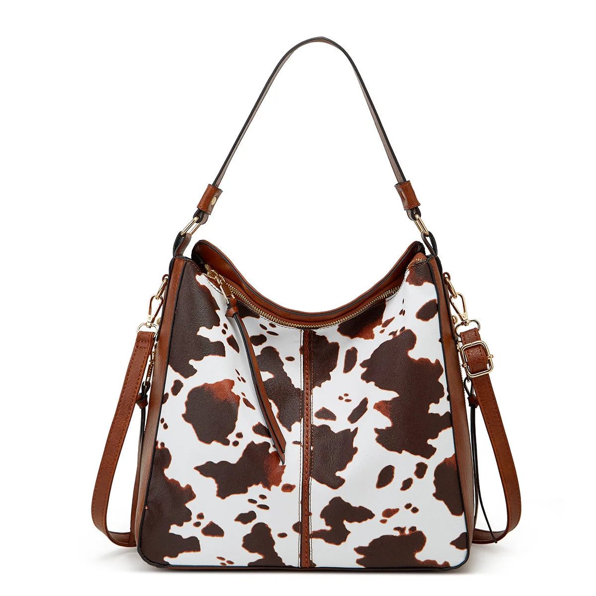 Savanna Harlow Shoulder Bag