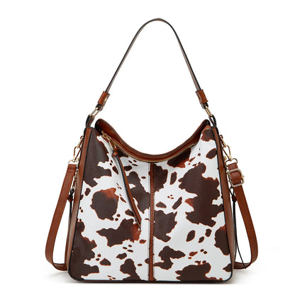 Savanna Harlow Shoulder Bag