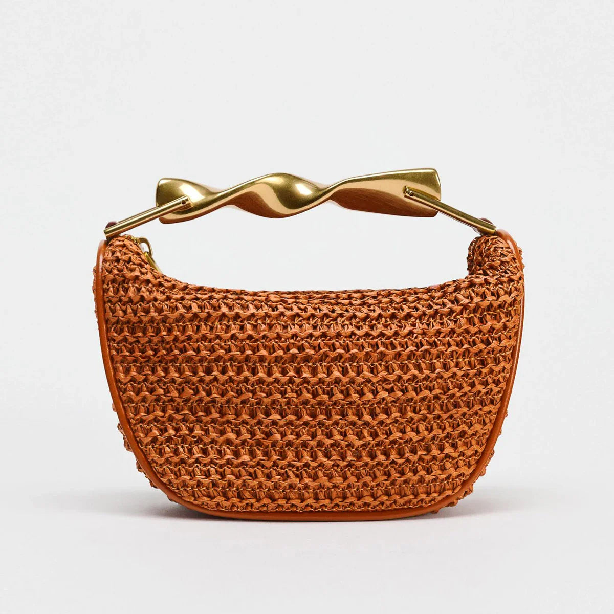 Ravello Twist Handle Bag